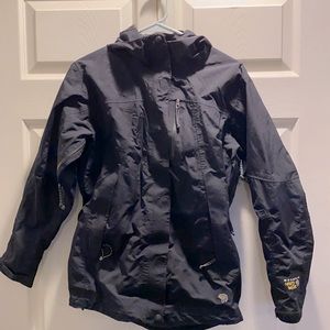 Mountain Hardwear Winter Shell